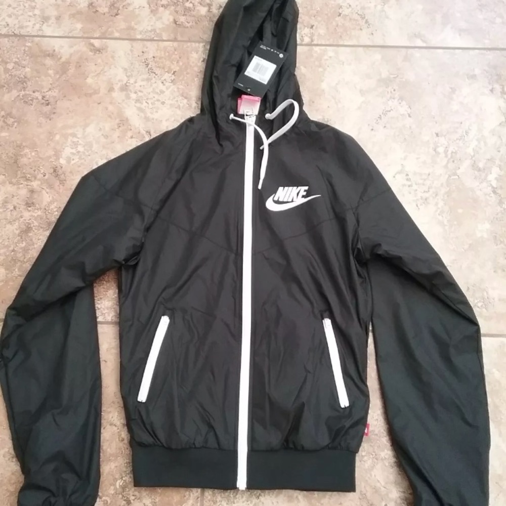 Nike windrunner